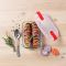 Форма для запекания прямоугольная PYREX Cook&Heat с крышкой 1,2 л, 23х15х7 см (215PH00/7645)