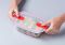 Форма для запекания прямоугольная PYREX Cook&Heat с крышкой 1,2 л, 23х15х7 см (215PH00/7645)