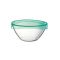 Салатник з кришкою LUMINARC KEEP'N' BOX 1.1 л, 17 см (P3672)