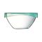 Салатник з кришкою LUMINARC KEEP'N' BOX 1.1 л, 17 см (P3672)