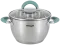 Набор посуды Ringel Herbal 4 предмета (2.6 л+3.6 л) RG-6011