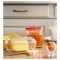 Масленка с крышкой LUMINARC BUTTER 17 см (N3913)