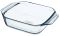 Форма для запекания квадратная PYREX 2,4 л, 29х23х7 см (400B000/8446)