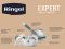 Ковш с крышкой RINGEL EXPERT 1.6л, 16 см (RG 4018-16)