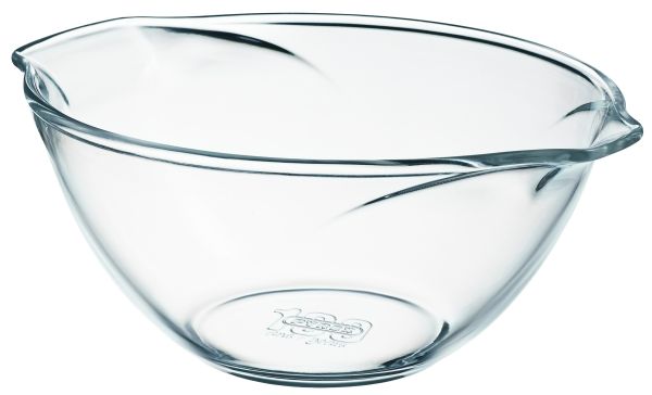 Миска скляна PYREX Vintage 2.8 л (404B000/8046)