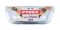 Форма для запекания прямоугольная PYREX 1,4 л, 27х17х6 см (406B000/8446)