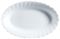 Блюдо овальне LUMINARC TRIANON 22 см (H4126)