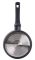 Ковш алюминиевый без крышки RINGEL Promo 1.2л, 16 см (RG-4148-16)