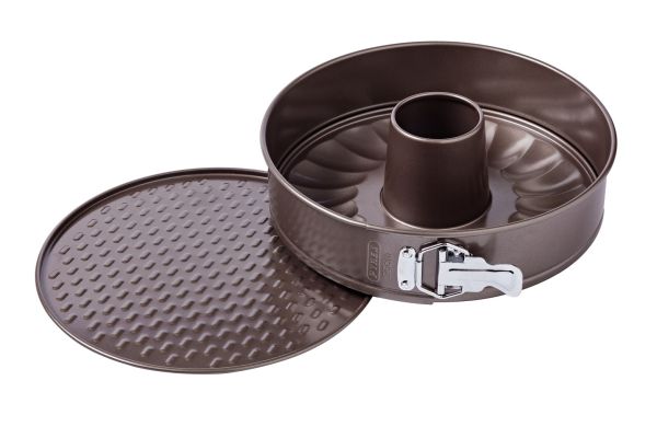 Форма разъемная для запекания PYREX Asimetria 26 см, 2в1 (кекс+пирог) (AS26DT0/7144)