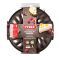 Форма разъемная для запекания PYREX Asimetria 26 см, 2в1 (кекс+пирог) (AS26DT0/7144)
