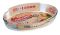 Форма для запекания овальная PYREX Cook n'Share 2 л, 30х21х6 см (345BN00/CH44)