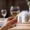 Набір келихів для вина Pasabahce Bistro 225 мл, 6 шт (44412)