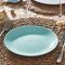 Тарілка десертна LUMINARC PAMPILLE LIGHT TURQUOISE 19 см (Q4651)