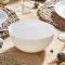 Салатник (пиала) LUMINARC PAMPILLE WHITE 13 см (Q4659)