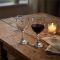 Набір келихів для вина Pasabahce Bistro 290 мл, 12 шт (44411-SL)