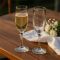 Набір келихів для шампанського Pasabahce Bistro 190 мл, 6 шт (44419)