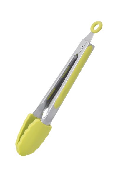 Щипці універсальні силіконові RINGEL Main 27 см (RG-5103/5)
