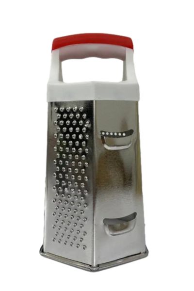 Тертка 6-стороння BRAVO CHEF 22.5 см (BC-5110/6)