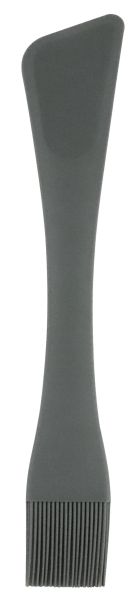 Лопатка-пензлик силіконовий RINGEL Grey line універсальний 26 см (RG-5128/6)