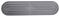Коврик для сушки посуды RINGEL Grey line 34.5х8.5см (RG-5128/8)