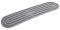 Коврик для сушки посуды RINGEL Grey line 34.5х8.5см (RG-5128/8)