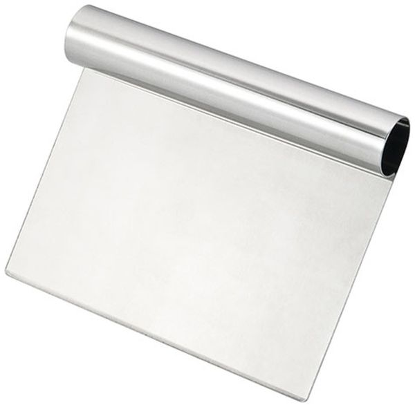 Кондитерський шпатель RINGEL Grey line 15x12 см (RG-5130)