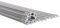 Килимок для мийки RINGEL Grey line 52х35.5 см (RG-5136)