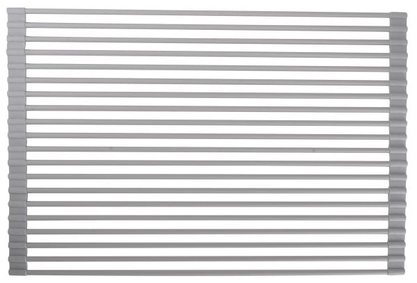 Килимок для мийки RINGEL Grey line 52х35.5 см (RG-5136)