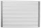 Килимок для мийки RINGEL Grey line 52х35.5 см (RG-5136)
