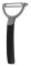 Овощечистка горизонтальная RINGEL Salsa 16 см (RG-5137-3)