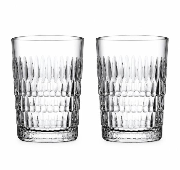 Набір склянок високих Pasabahce Rain 250 мл, 6 шт (520302)