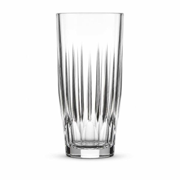 Набір склянок високих Pasabahce Diamond 315 мл, 6 шт (52998)