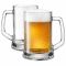 Набор кружек для пива Pasabahce Pub 500 мл, 2 шт (55129)