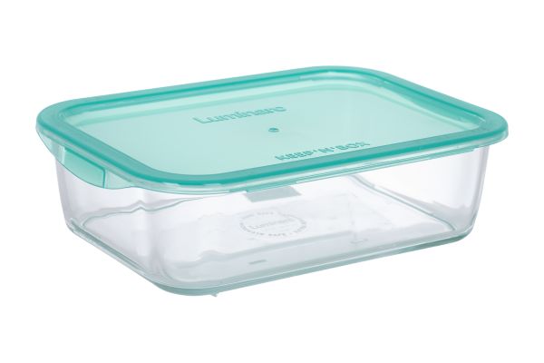 Контейнер для зберігання прямокутний LUMINARC KEEP'N BOX 1970 мл (P5516)