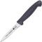 Нож для овощей TRAMONTINA PROFISSIONAL MASTER grey 76 мм (24561/163)