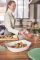 Форма для запекания с крышкой LUMINARC SMART CUISINE CARINE, прямоугольная 34х25 см (V5944)