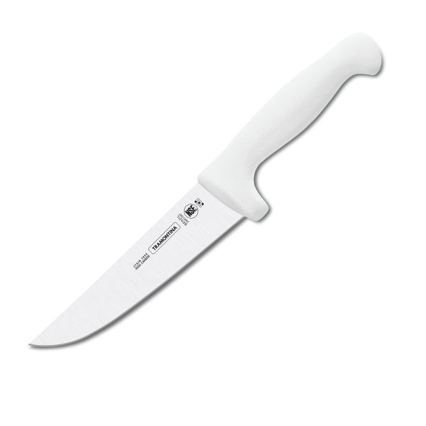 Нож для мяса TRAMONTINA PROFISSIONAL MASTER white 203 мм (24607/188)