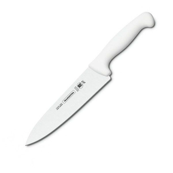 Нож для мяса TRAMONTINA PROFISSIONAL MASTER white 254 мм (24609/080)