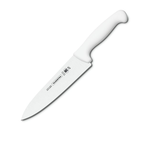 Нож для мяса TRAMONTINA PROFISSIONAL MASTER white 203 мм (24609/188)