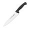 Нож для мяса TRAMONTINA PROFISSIONAL MASTER black 152 мм (24609/006)