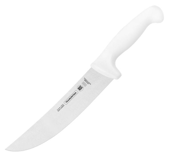 Нож для мяса TRAMONTINA PROFISSIONAL MASTER white 203 мм (24610/088)