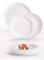 Столовий сервіз LUMINARC PAMPILLE WHITE 18 пр. (Q6153)