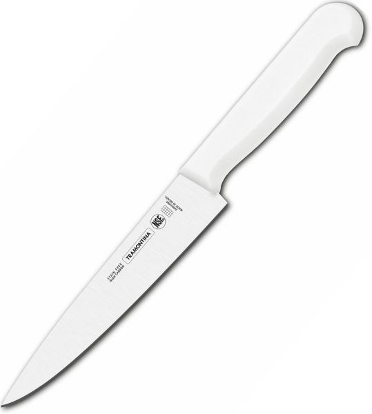 Нож для мяса TRAMONTINA PROFISSIONAL MASTER white 203 мм (24620/188)