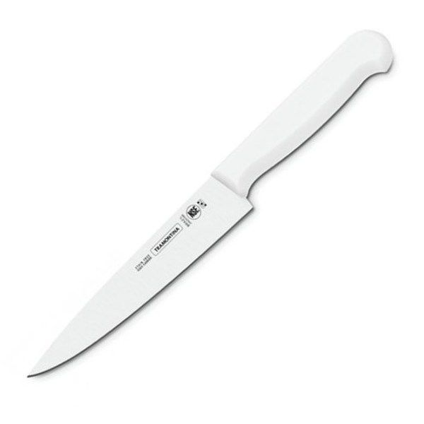 Нож для мяса TRAMONTINA PROFISSIONAL MASTER white 152 мм (24620/086)