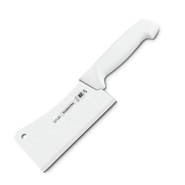 Нож топорик TRAMONTINA PROFISSIONAL MASTER white 152 мм (24624/186)