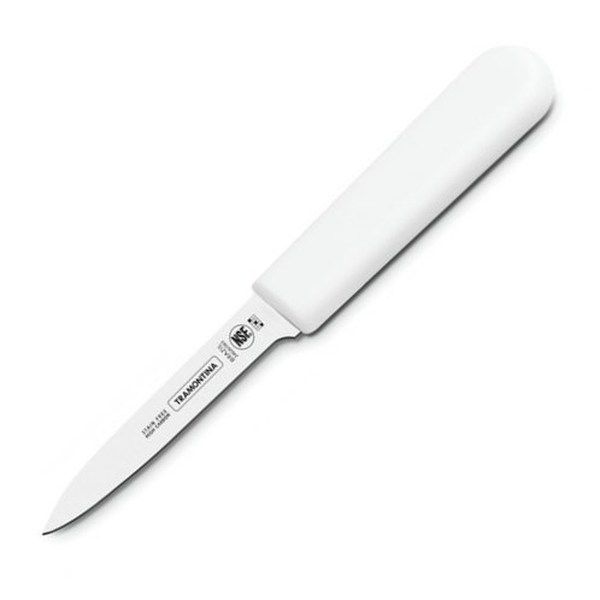 Ніж для овочів TRAMONTINA PROFISSIONAL MASTER white 102 мм (24625/084)