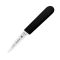 Нож для овощей TRAMONTINA PROFISSIONAL MASTER black 76 мм (24626/103)