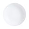 Блюдо для сервірування LUMINARC FRIENDS TIME WHITE 17 см (P6280)