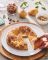 Форма для запекания пиццы LUMINARC SMART CUISINE CARINE PIZZA 32 см (V6361)