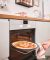 Форма для запекания пиццы LUMINARC SMART CUISINE CARINE PIZZA 32 см (V6361)